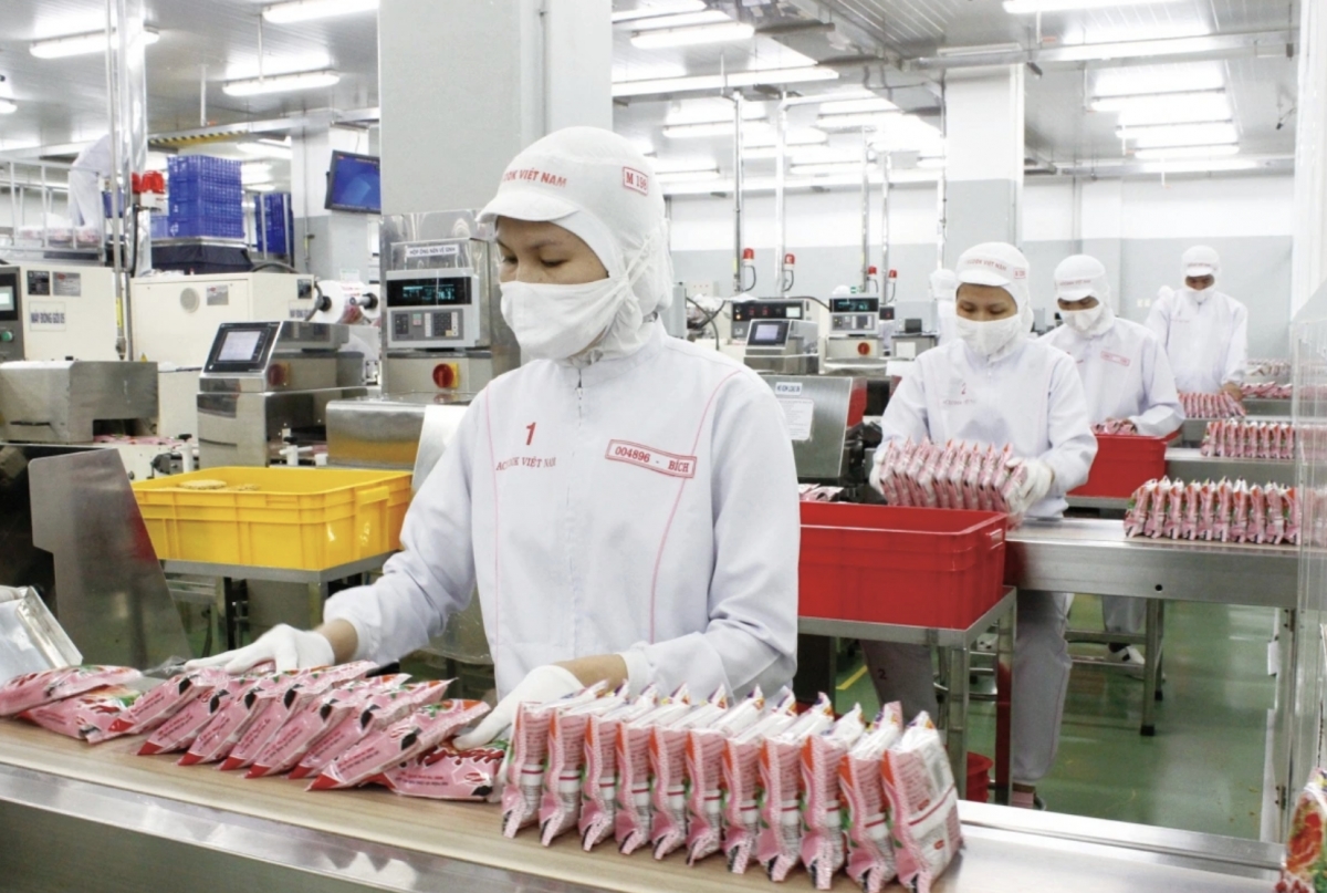 Halal strategy opens trillion-dollar opportunity for Vietnamese food exports